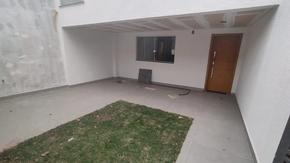 Casa, 3 quartos, 145 m² - Foto 2
