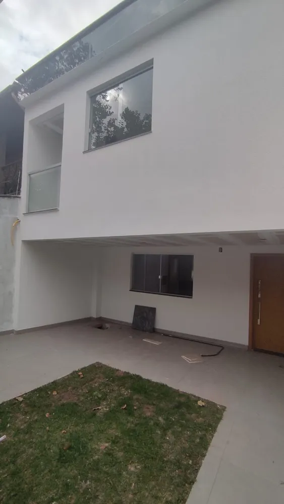 Casa, 3 quartos, 145 m² - Foto 1