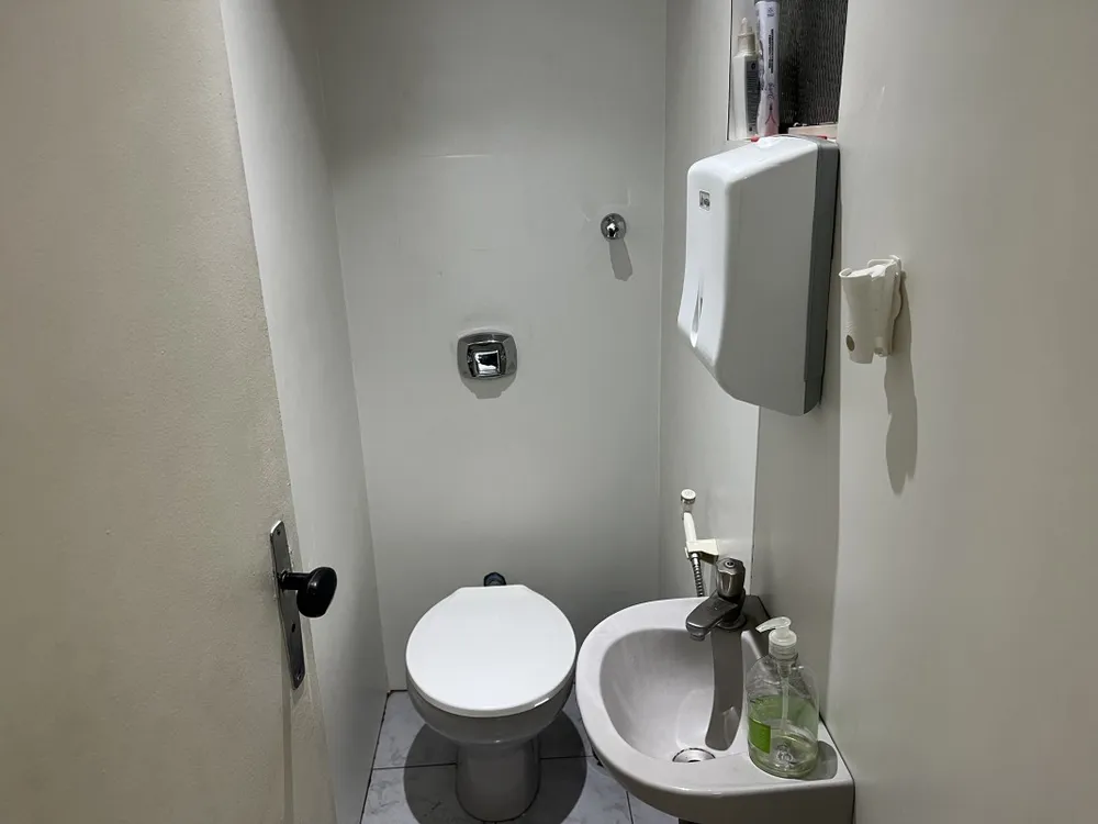 Sala-Conjunto, 145 m² - Foto 11