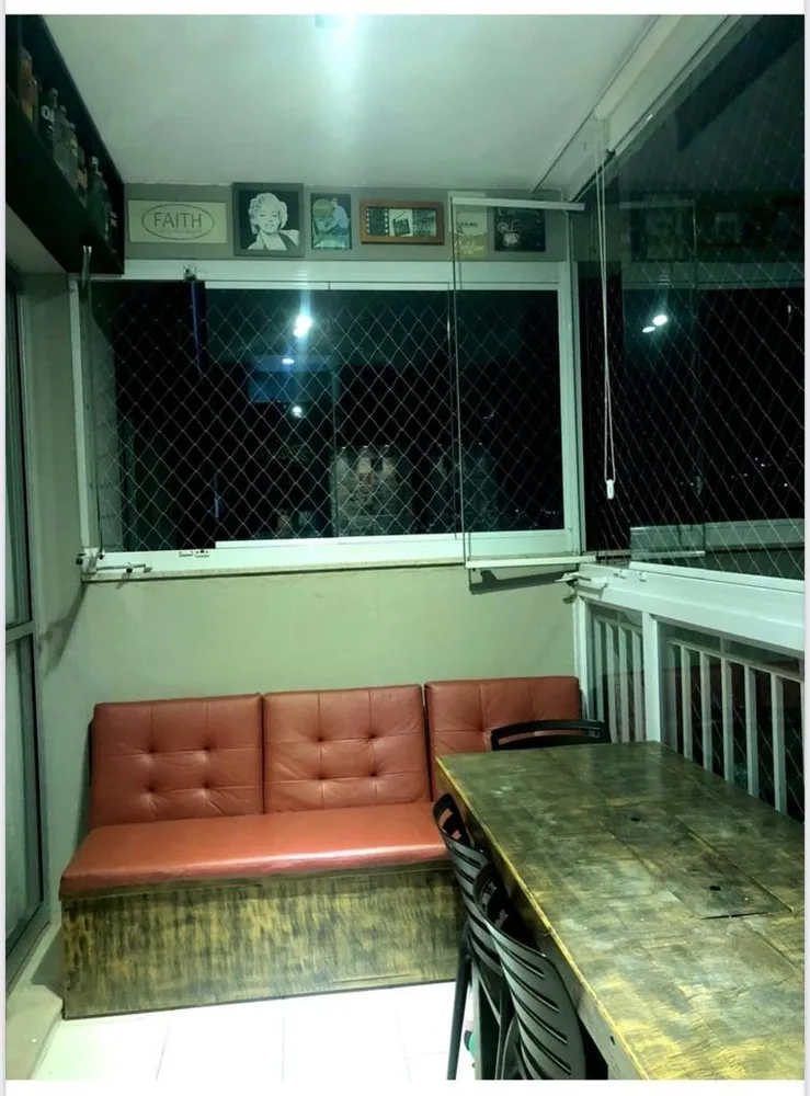 Apartamento, 2 quartos, 60 m² - Foto 3