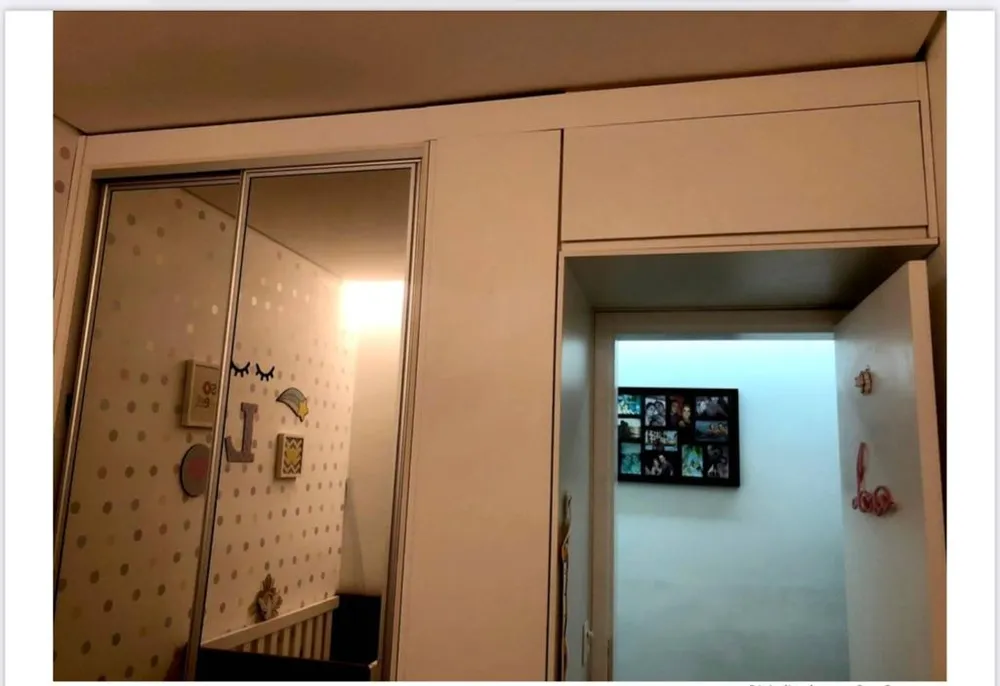 Apartamento, 2 quartos, 60 m² - Foto 6