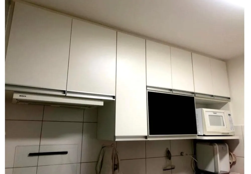Apartamento, 2 quartos, 60 m² - Foto 8