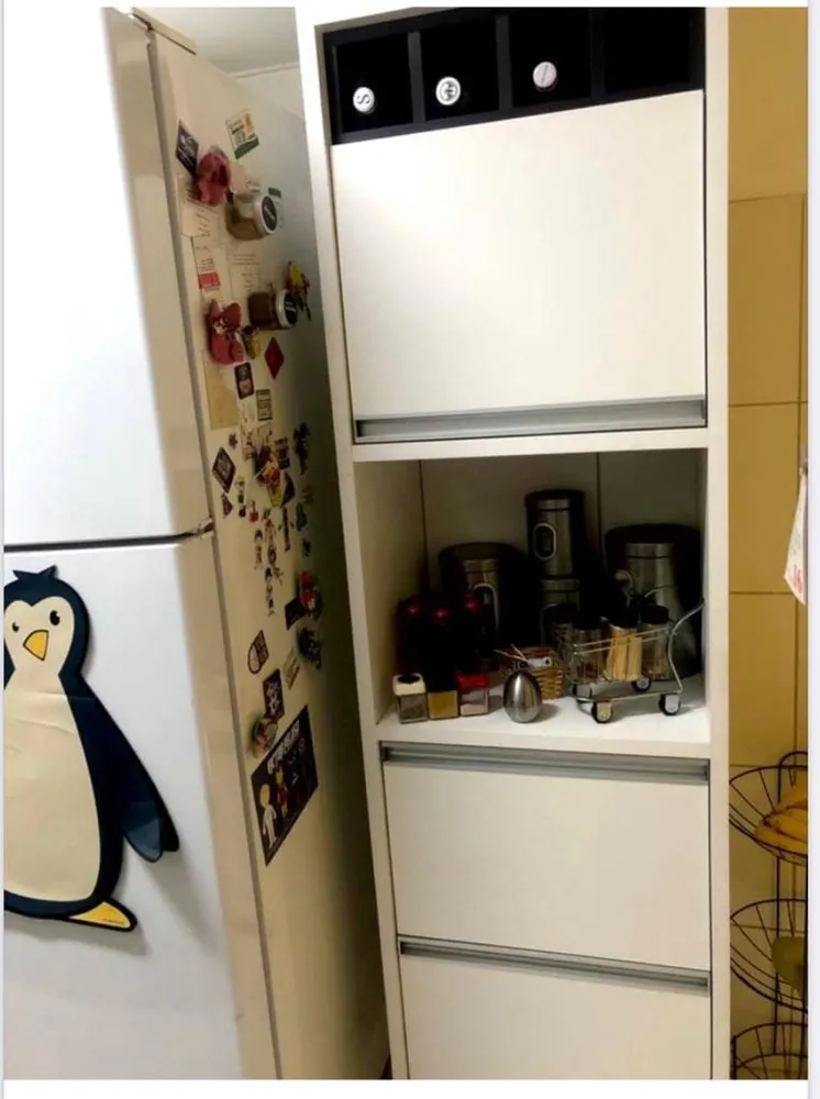 Apartamento, 2 quartos, 60 m² - Foto 10
