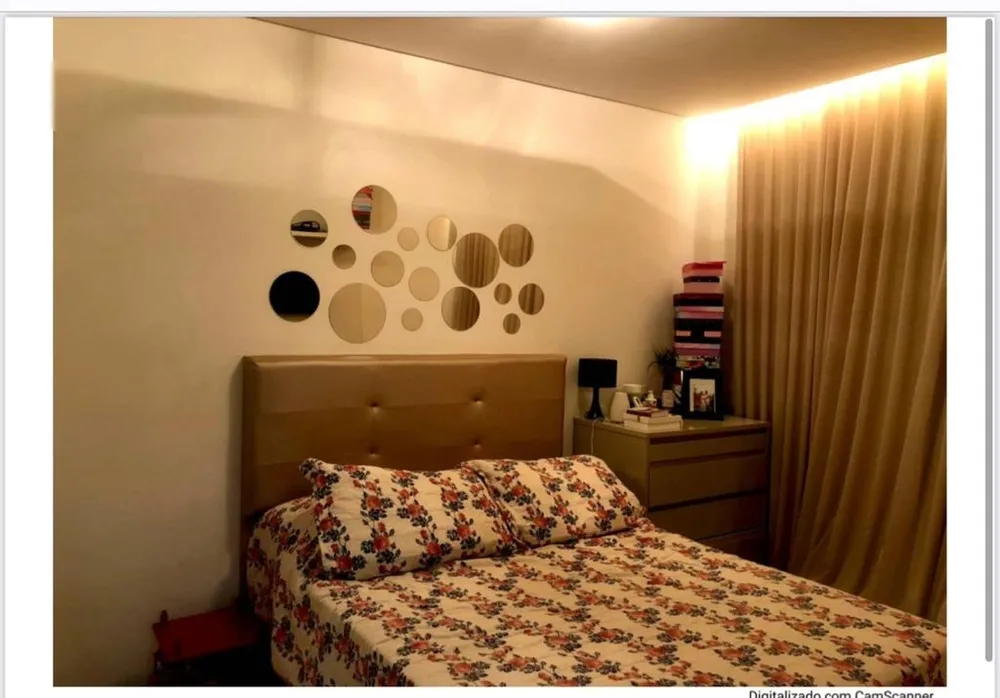 Apartamento, 2 quartos, 60 m² - Foto 4