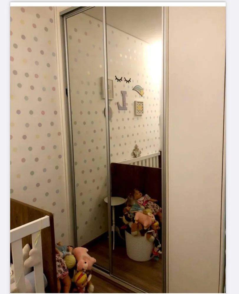 Apartamento, 2 quartos, 60 m² - Foto 5