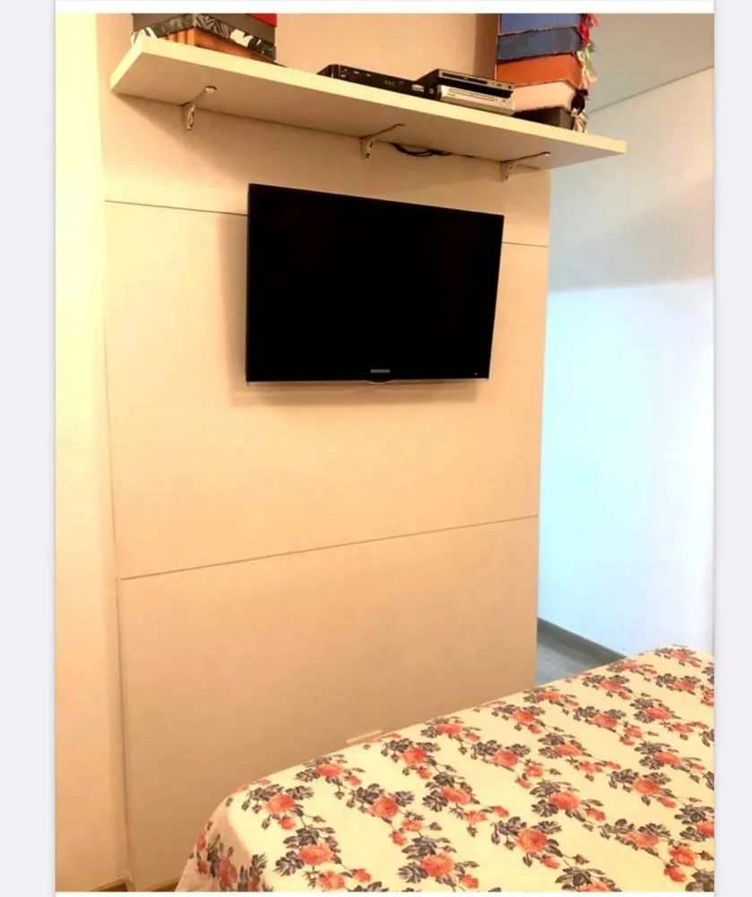 Apartamento, 2 quartos, 60 m² - Foto 12