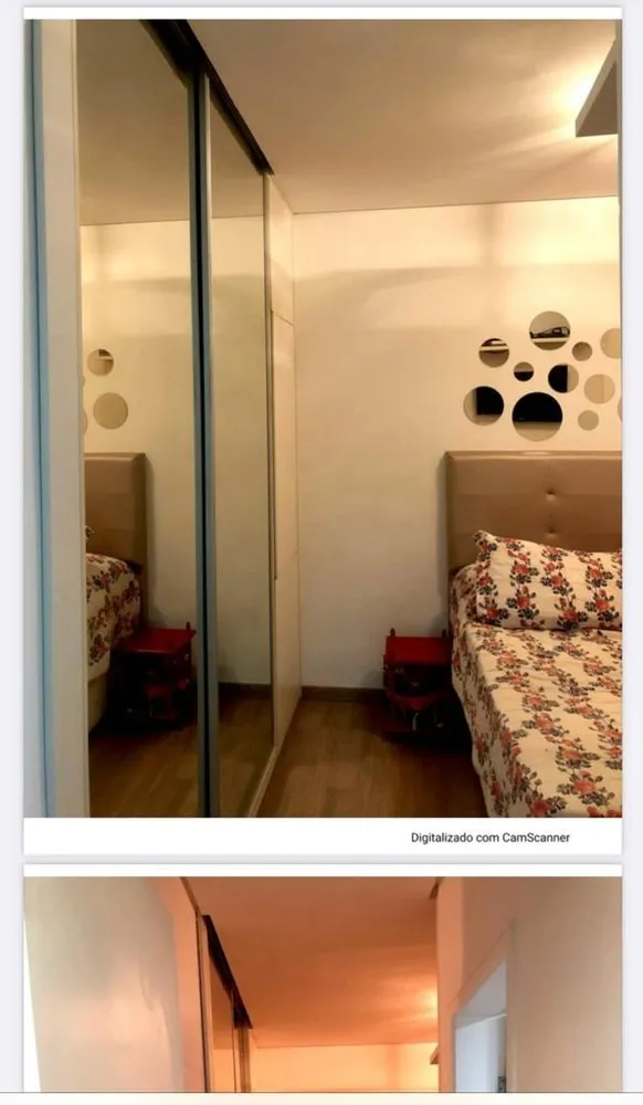 Apartamento, 2 quartos, 60 m² - Foto 11