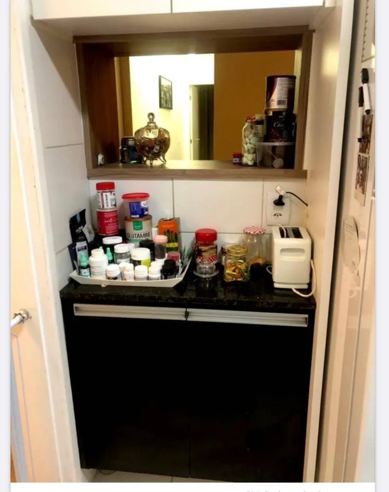 Apartamento, 2 quartos, 60 m² - Foto 9