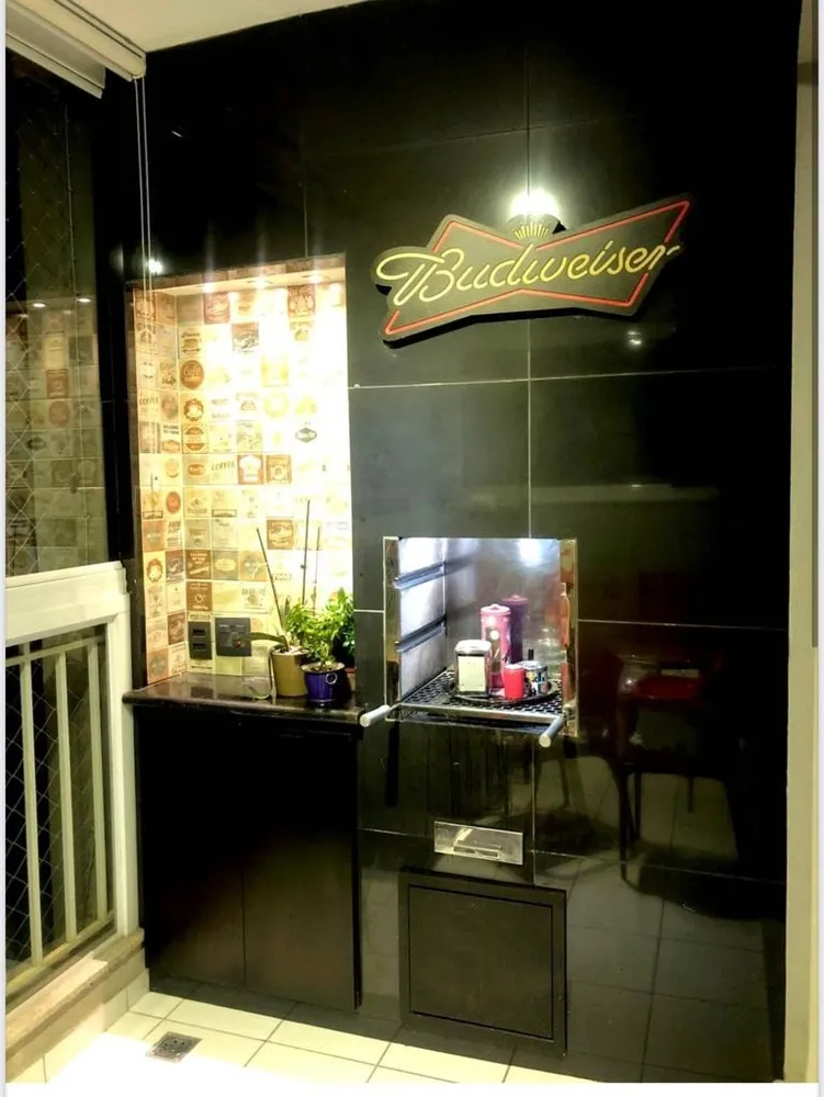 Apartamento, 2 quartos, 60 m² - Foto 1