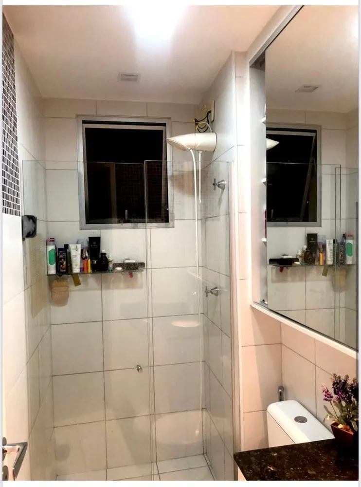 Apartamento, 2 quartos, 60 m² - Foto 7