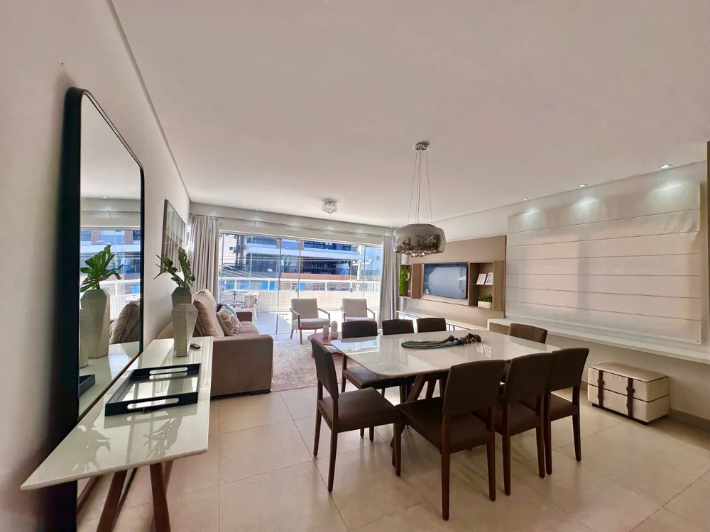 Apartamento, 3 quartos, 269 m² - Foto 1