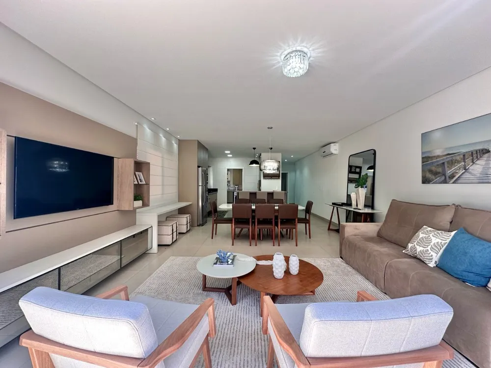 Apartamento, 3 quartos, 269 m² - Foto 6