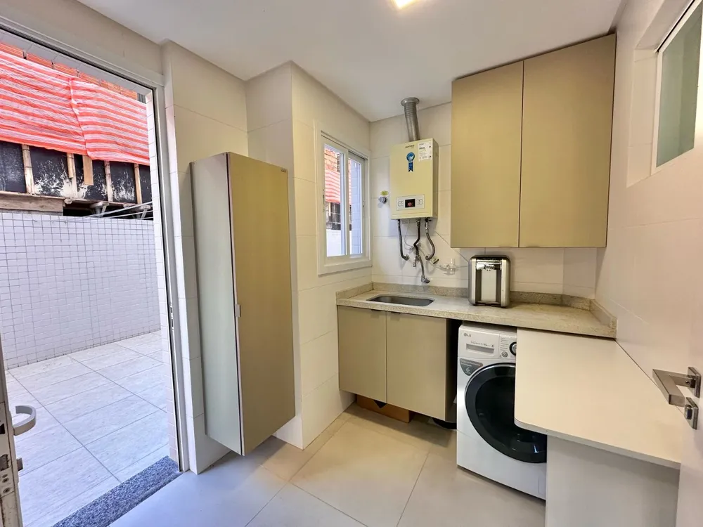 Apartamento, 3 quartos, 269 m² - Foto 7
