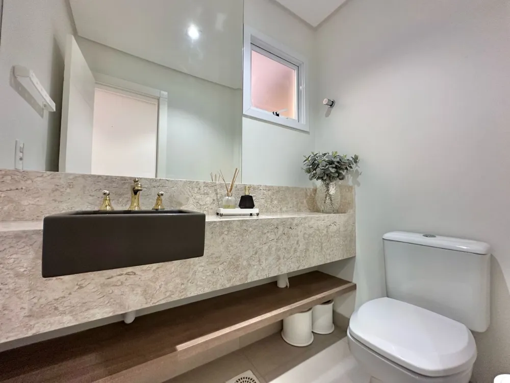 Apartamento, 3 quartos, 269 m² - Foto 8