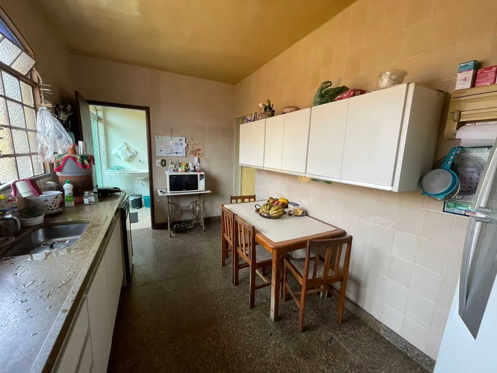 Casa, 4 quartos, 180 m² - Foto 3