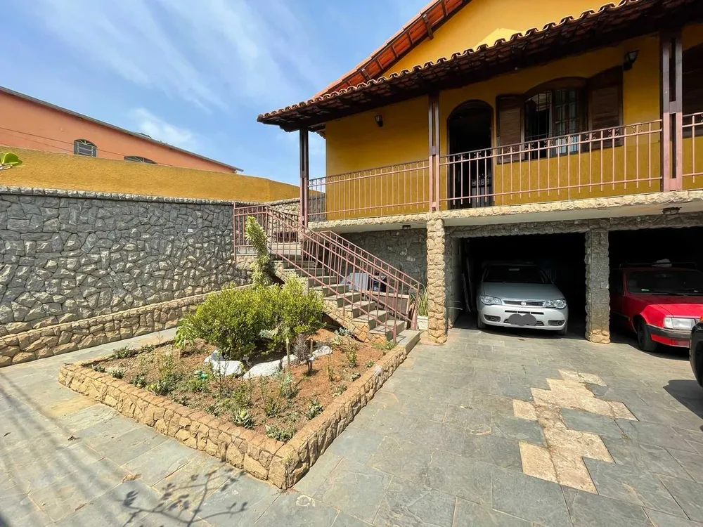 Casa, 4 quartos, 180 m² - Foto 4