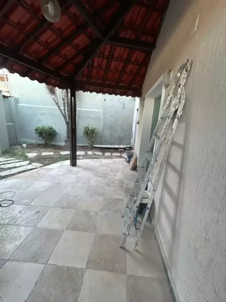 Casa, 3 quartos, 65 m² - Foto 9