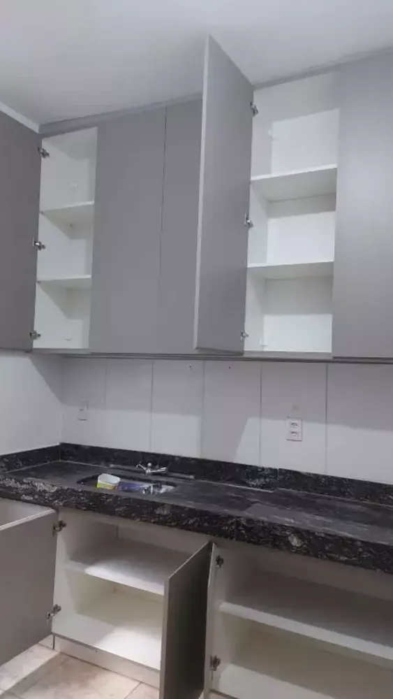 Casa, 3 quartos, 65 m² - Foto 1