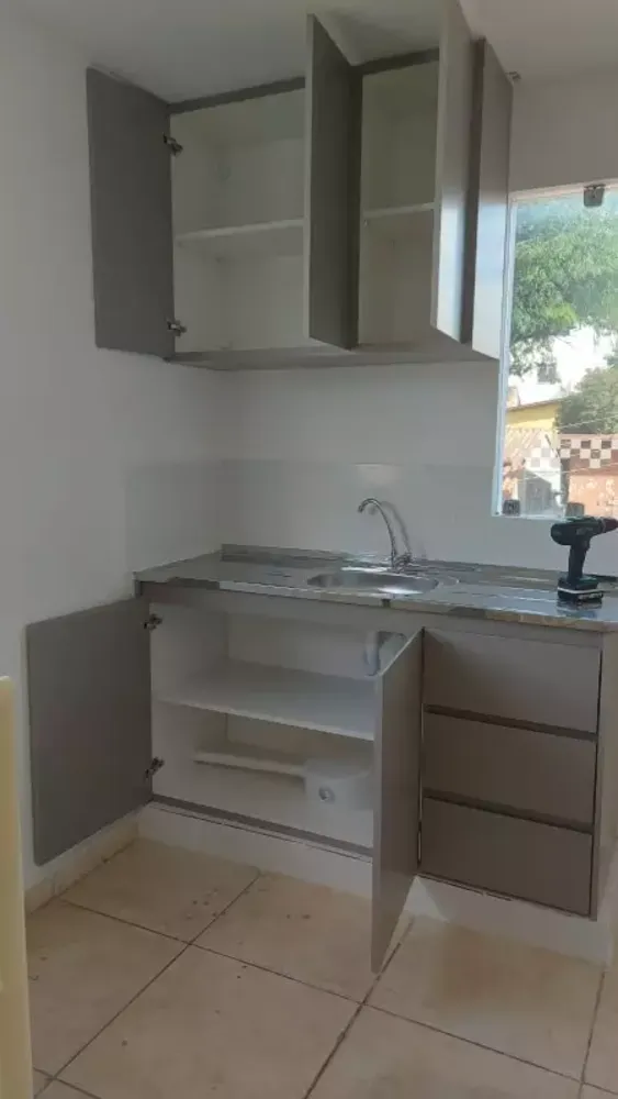 Casa, 3 quartos, 65 m² - Foto 11