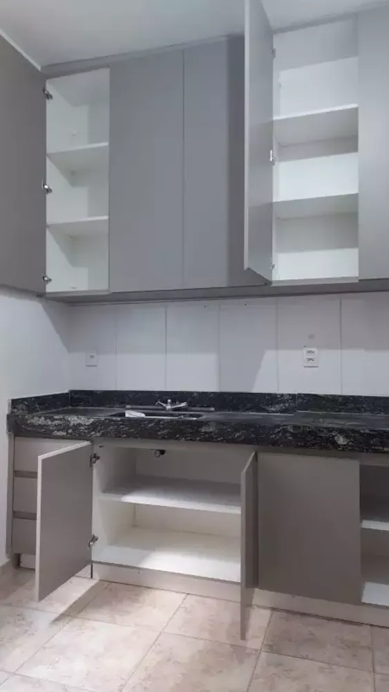 Casa, 3 quartos, 65 m² - Foto 1