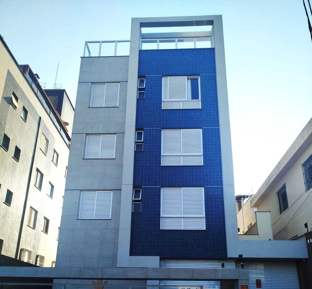 Apartamento à venda com 3 quartos, 78m² - Foto 8