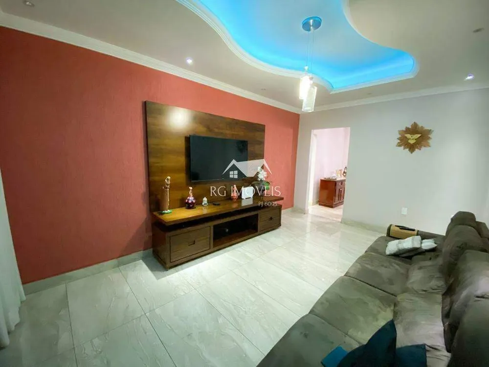 Casa, 3 quartos, 405 m² - Foto 4