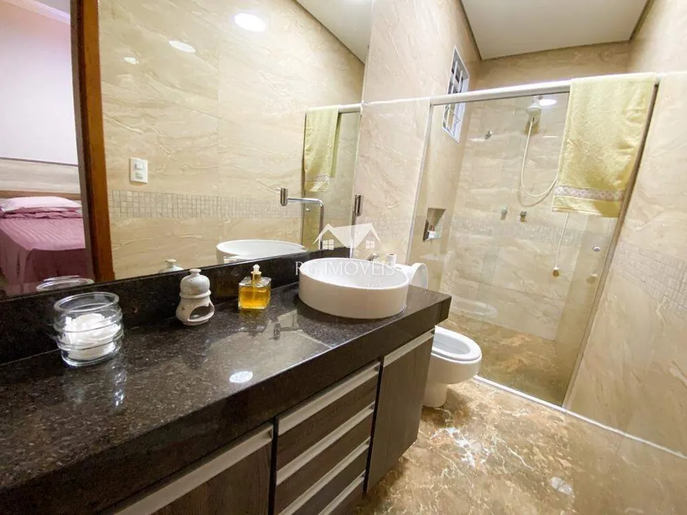 Casa, 3 quartos, 405 m² - Foto 19