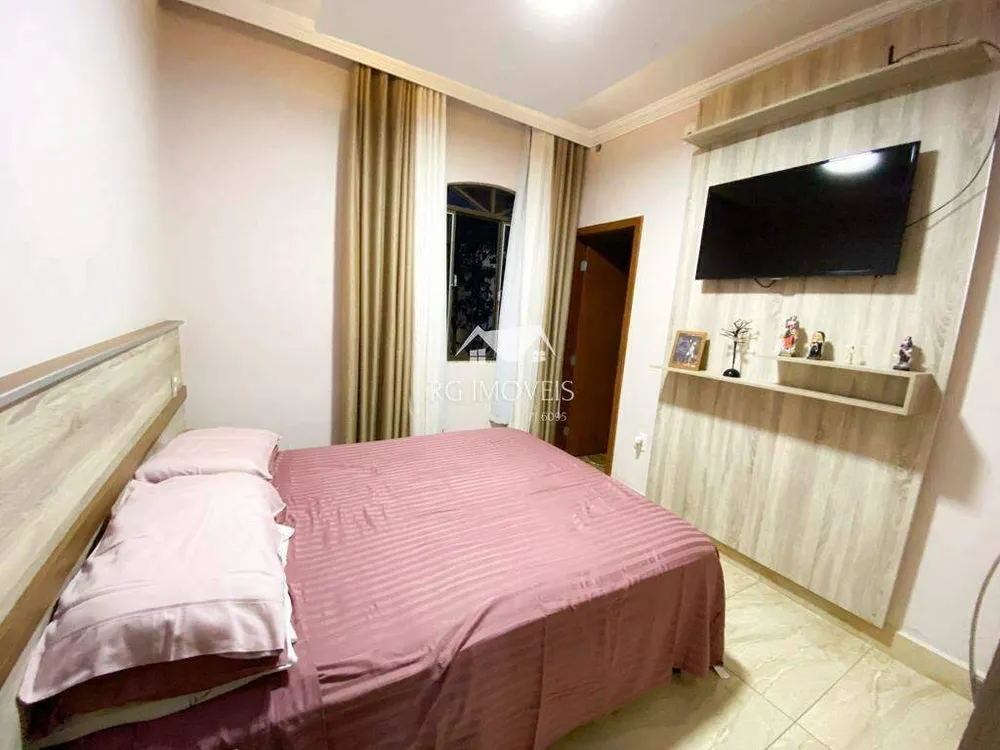 Casa, 3 quartos, 405 m² - Foto 14