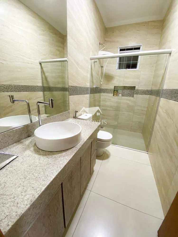Casa, 3 quartos, 405 m² - Foto 13