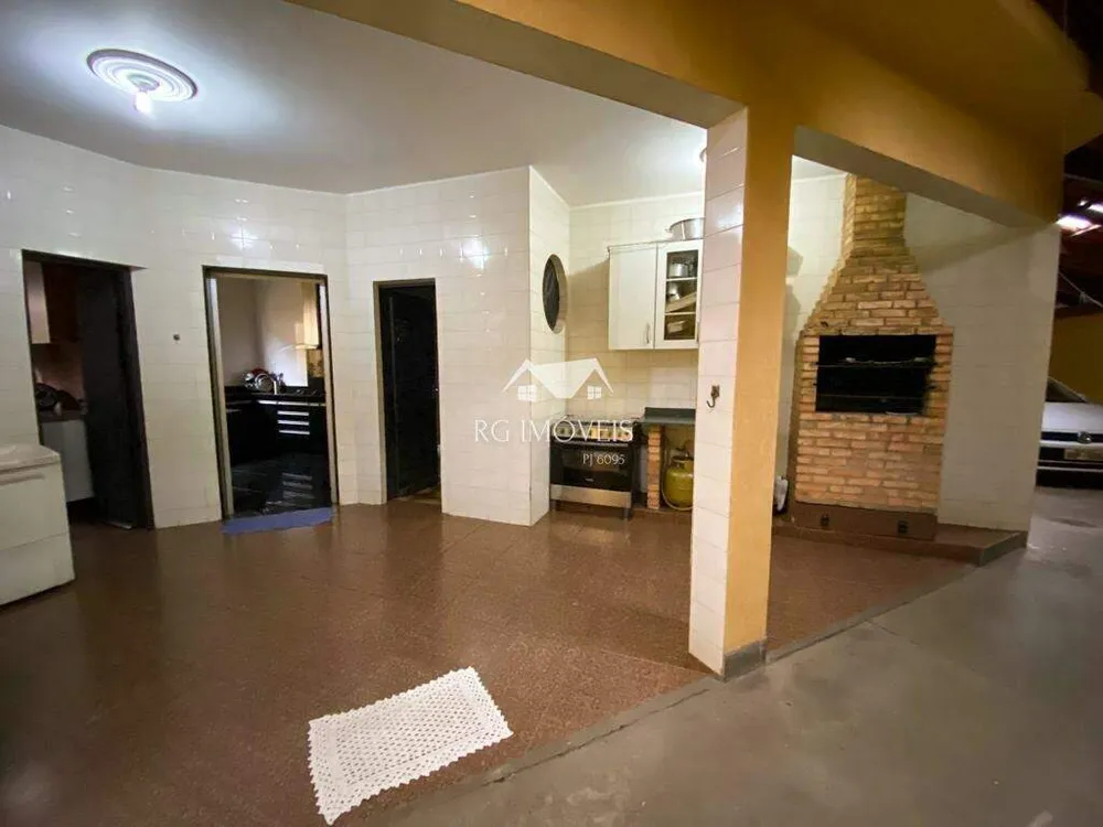 Casa, 3 quartos, 405 m² - Foto 19
