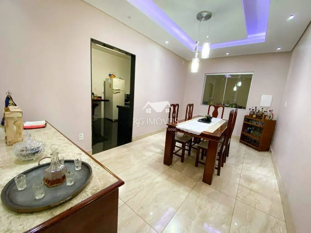 Casa, 3 quartos, 405 m² - Foto 6