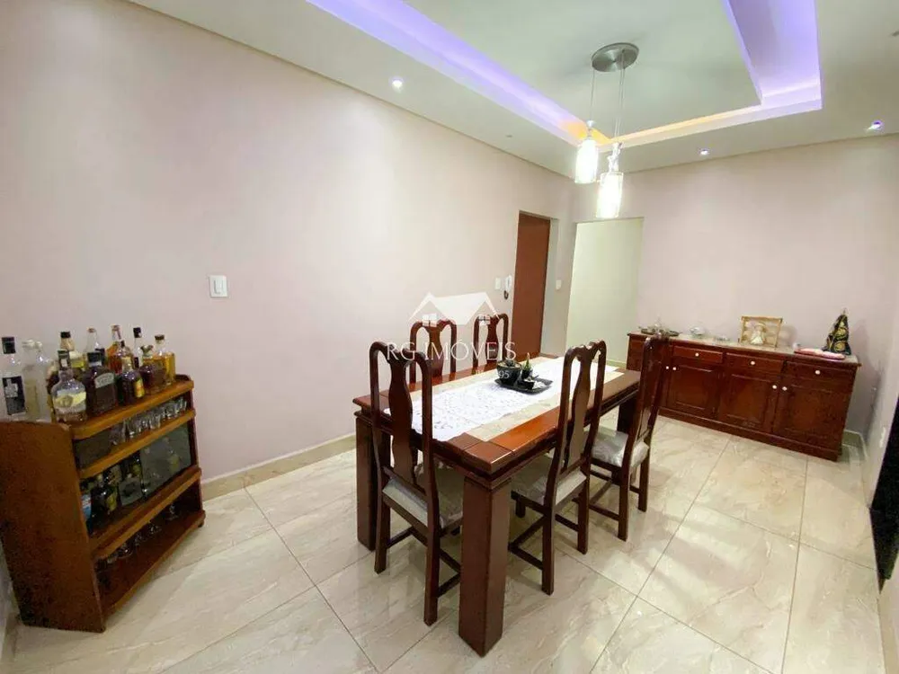 Casa, 3 quartos, 405 m² - Foto 5
