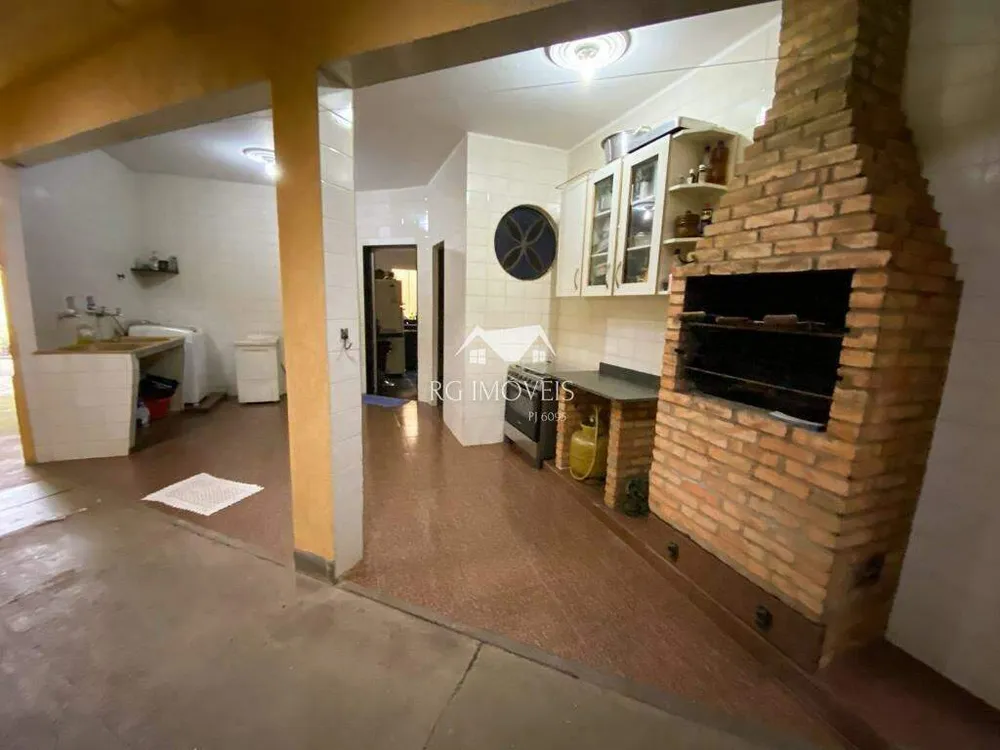Casa, 3 quartos, 405 m² - Foto 17