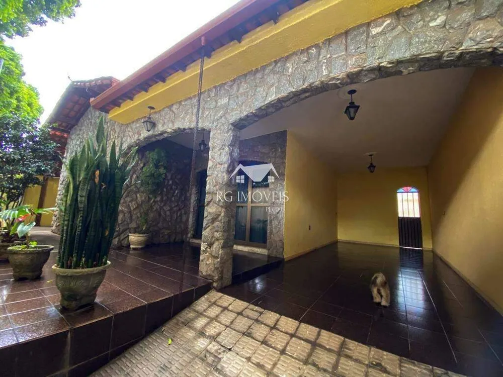 Casa, 3 quartos, 405 m² - Foto 20