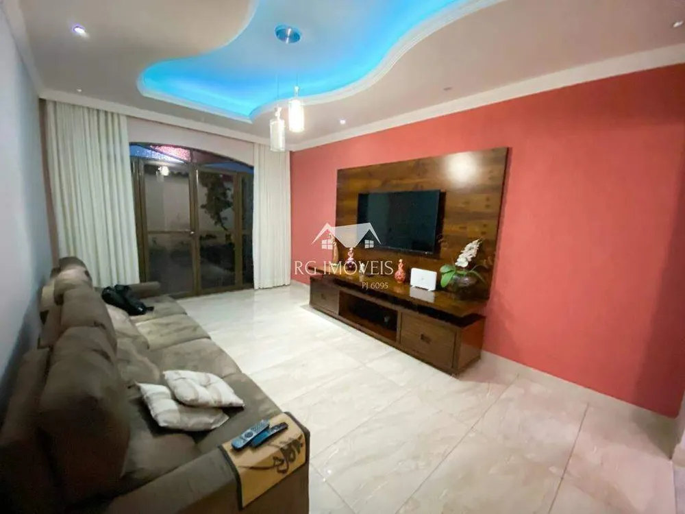 Casa, 3 quartos, 405 m² - Foto 2