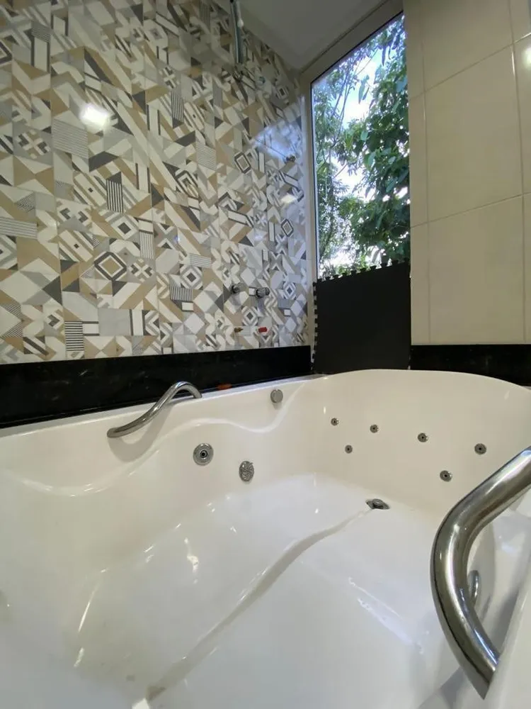 Casa de Condomínio, 5 quartos - Foto 2