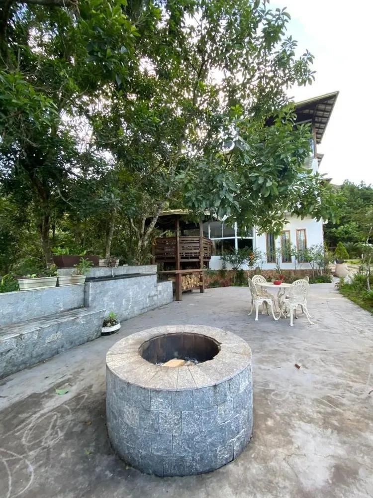 Casa de Condomínio, 5 quartos - Foto 6
