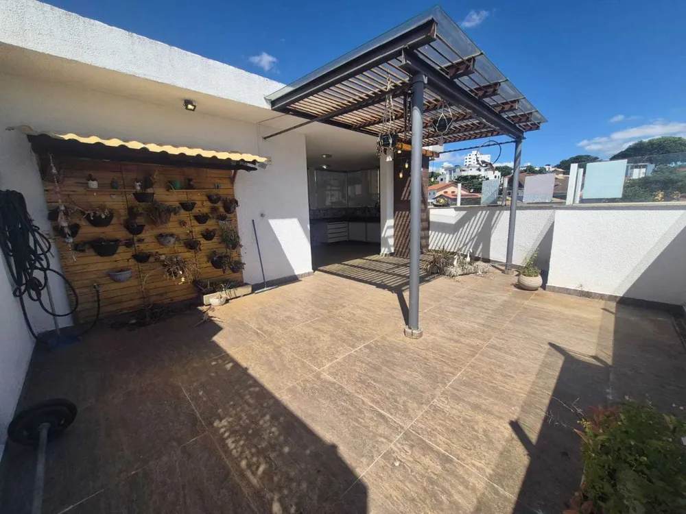 Cobertura, 3 quartos, 221 m² - Foto 3