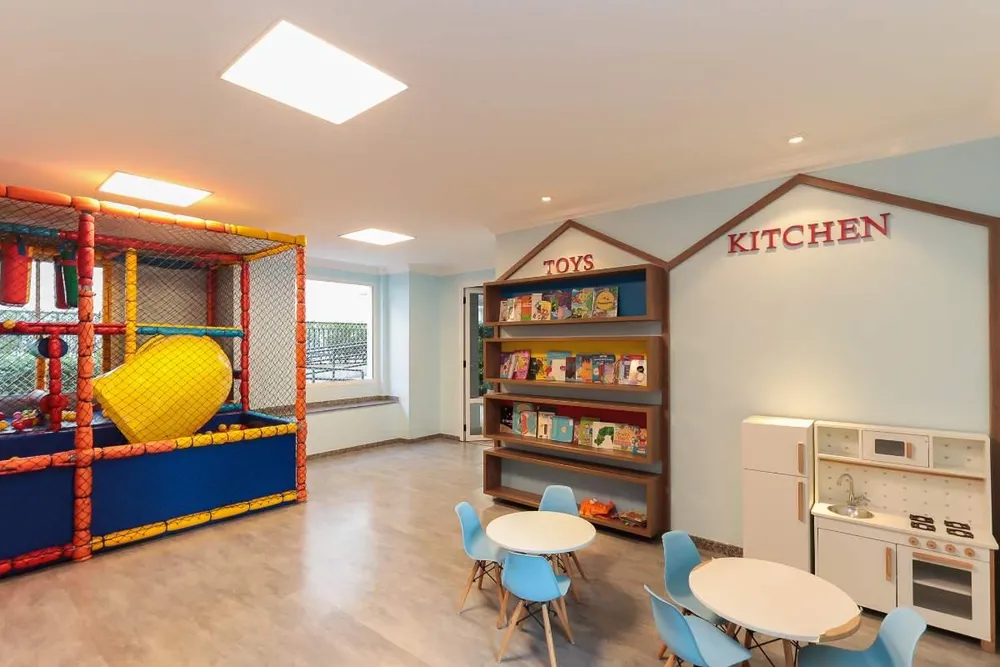 Apartamento, 3 quartos, 1667 m² - Foto 1
