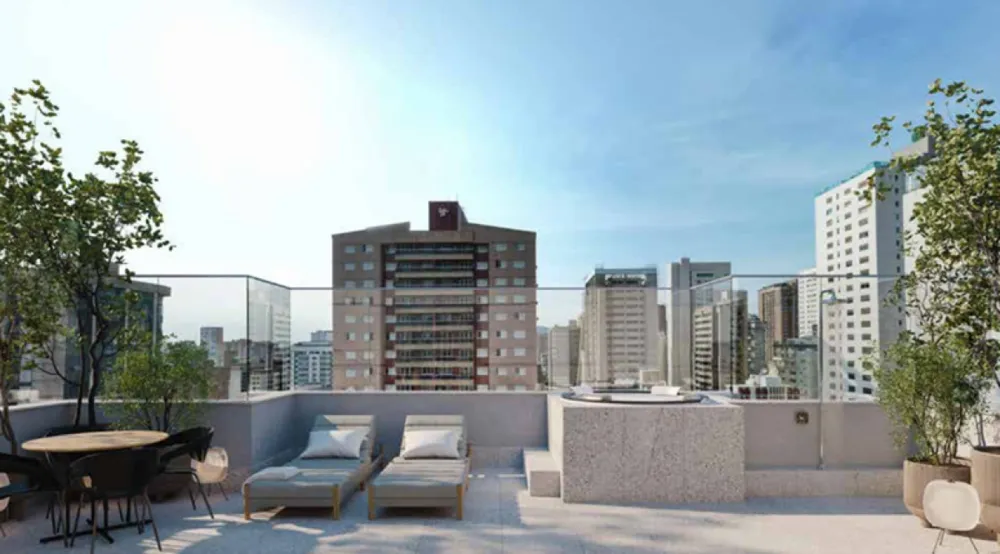 Apartamento, 2 quartos, 65 m² - Foto 5
