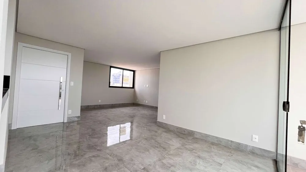Apartamento, 4 quartos, 161 m² - Foto 2