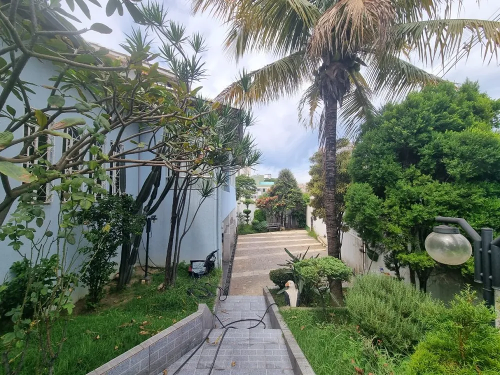 Casa, 4 quartos, 533 m² - Foto 2