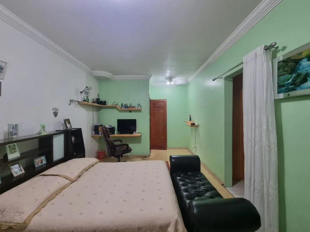 Casa, 4 quartos, 533 m² - Foto 8