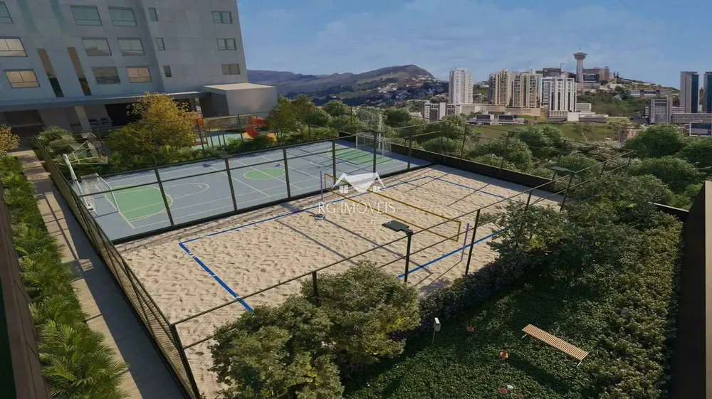 Apartamento, 4 quartos, 236 m² - Foto 16