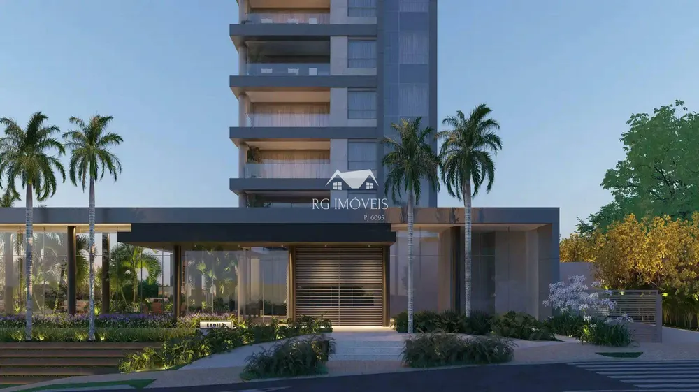Apartamento, 4 quartos, 236 m² - Foto 3