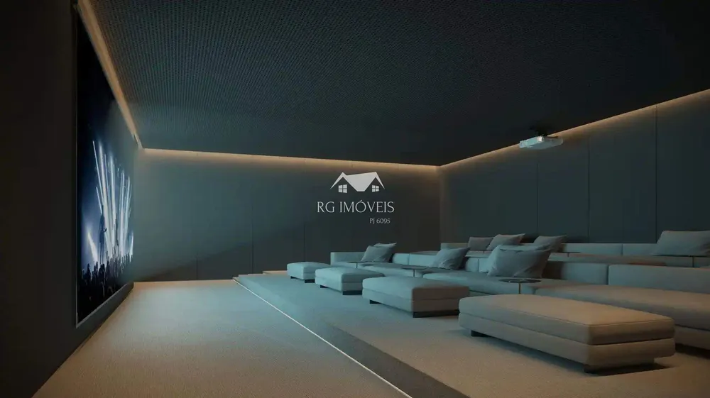 Apartamento, 4 quartos, 236 m² - Foto 12