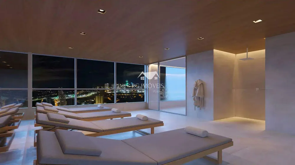 Apartamento, 4 quartos, 236 m² - Foto 10