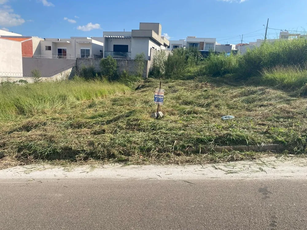 Terreno, 275 m² - Foto 1