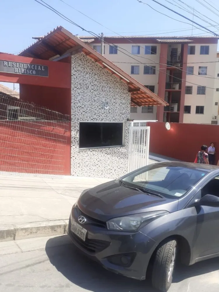 Apartamento, 2 quartos, 54 m² - Foto 1