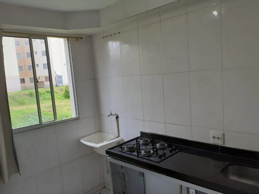 Apartamento, 2 quartos, 54 m² - Foto 12